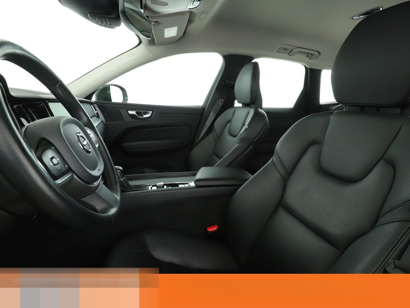 Volvo XC60 2.0 D4 Momentum Pro 2WD Aut.*NAVI*LED*PDC* foto 10