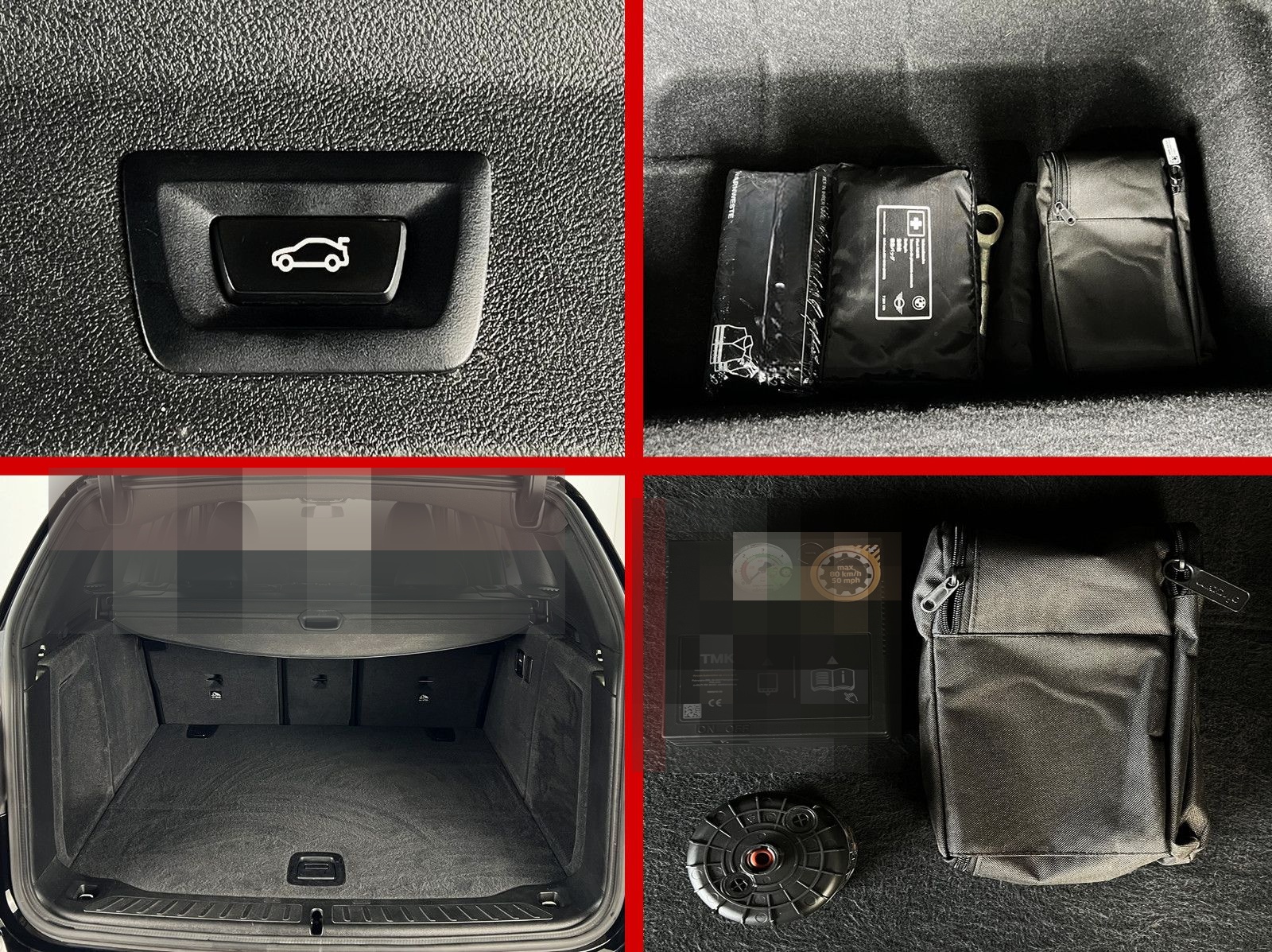 BMW X3 xDrive 20d Mild-Hybrid*2,0-140kW*NAVI*LED*EU6 foto 13