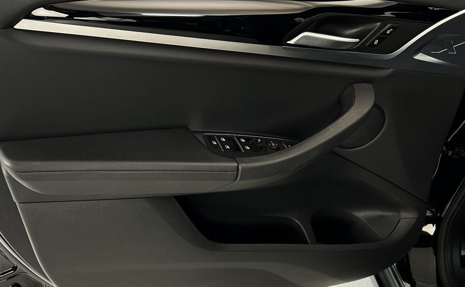 BMW X3 xDrive 20d Mild-Hybrid*2,0-140kW*NAVI*LED*EU6 foto 15