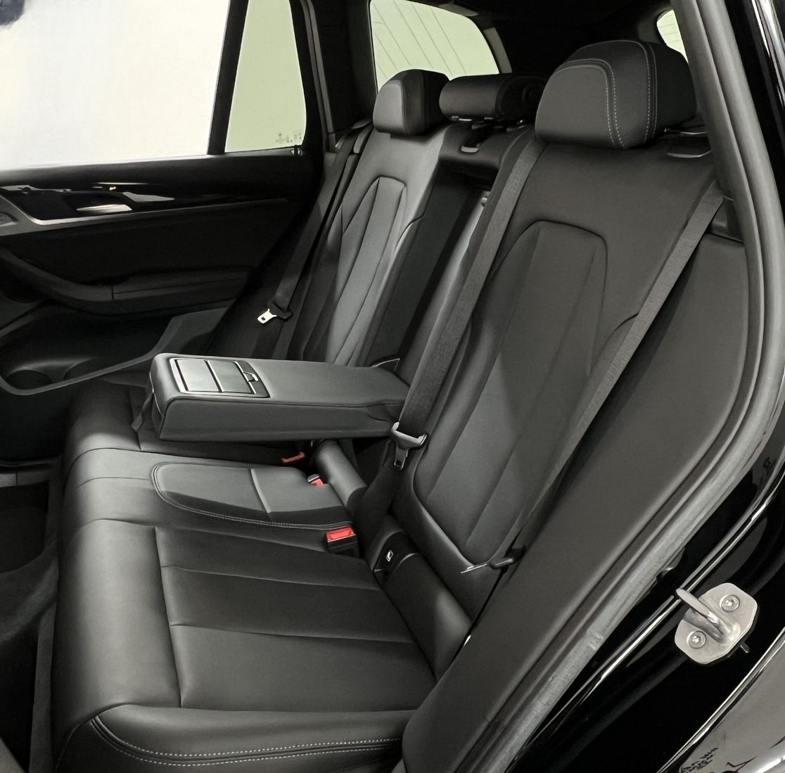 BMW X3 xDrive 20d Mild-Hybrid*2,0-140kW*NAVI*LED*EU6 foto 17