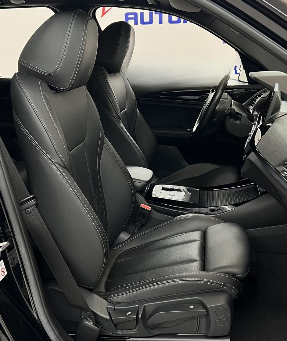 BMW X3 xDrive 20d Mild-Hybrid*2,0-140kW*NAVI*LED*EU6 foto 18