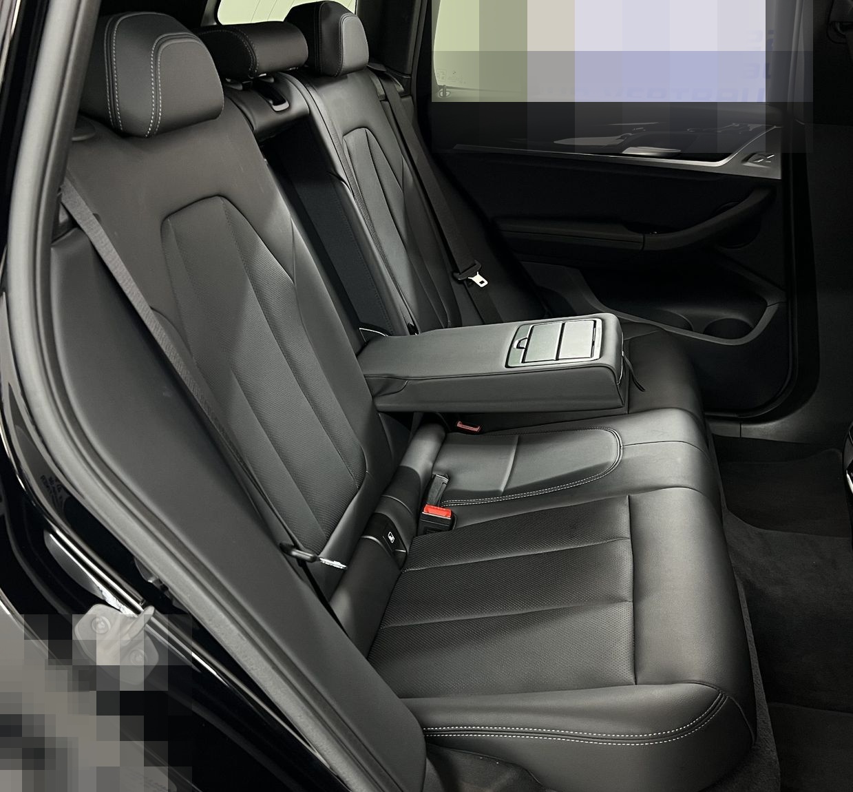 BMW X3 xDrive 20d Mild-Hybrid*2,0-140kW*NAVI*LED*EU6 foto 19