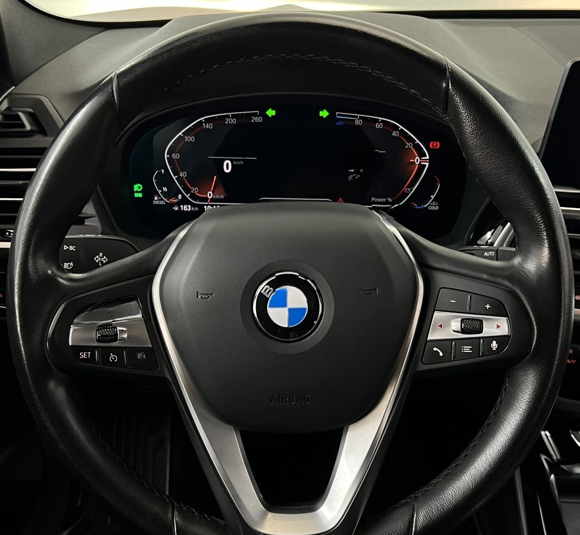 BMW X3 xDrive 20d Mild-Hybrid*2,0-140kW*NAVI*LED*EU6 foto 22