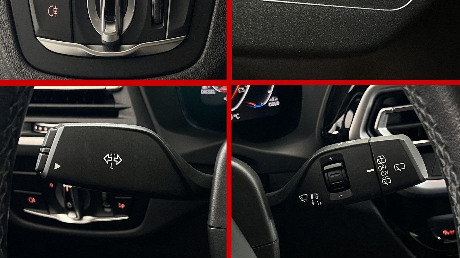 BMW X3 xDrive 20d Mild-Hybrid*2,0-140kW*NAVI*LED*EU6 foto 23