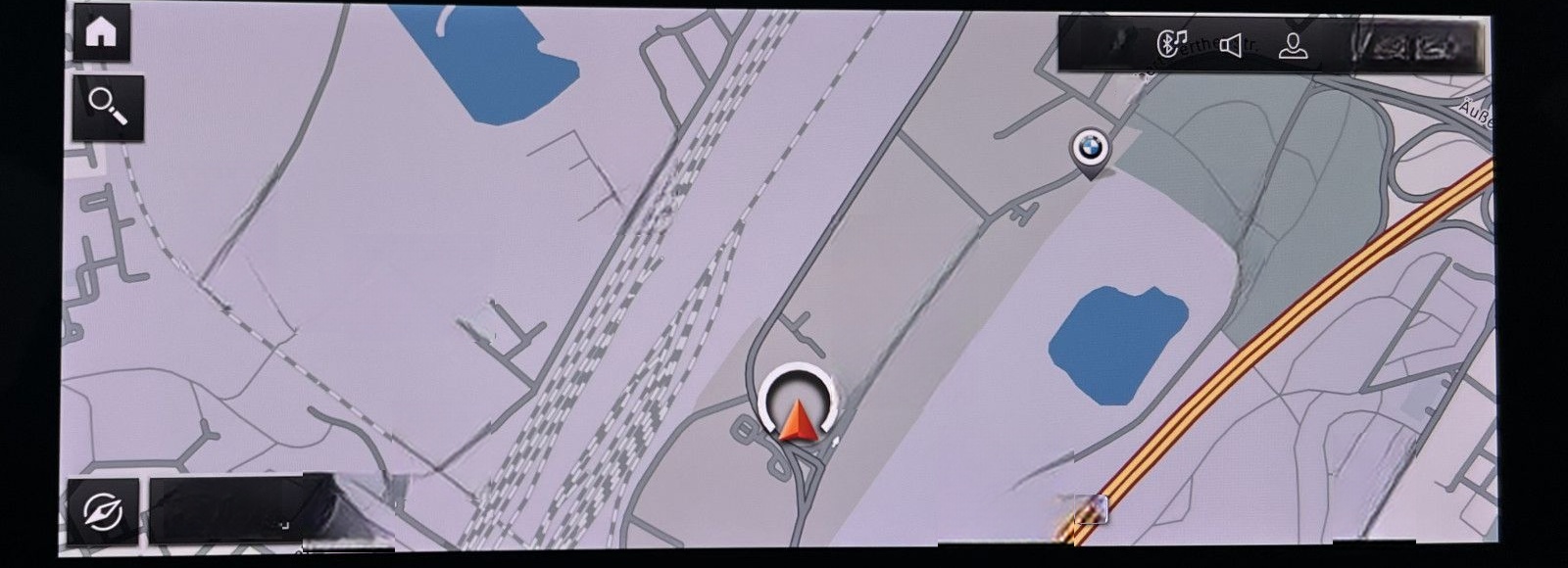 BMW X3 xDrive 20d Mild-Hybrid*2,0-140kW*NAVI*LED*EU6 foto 25