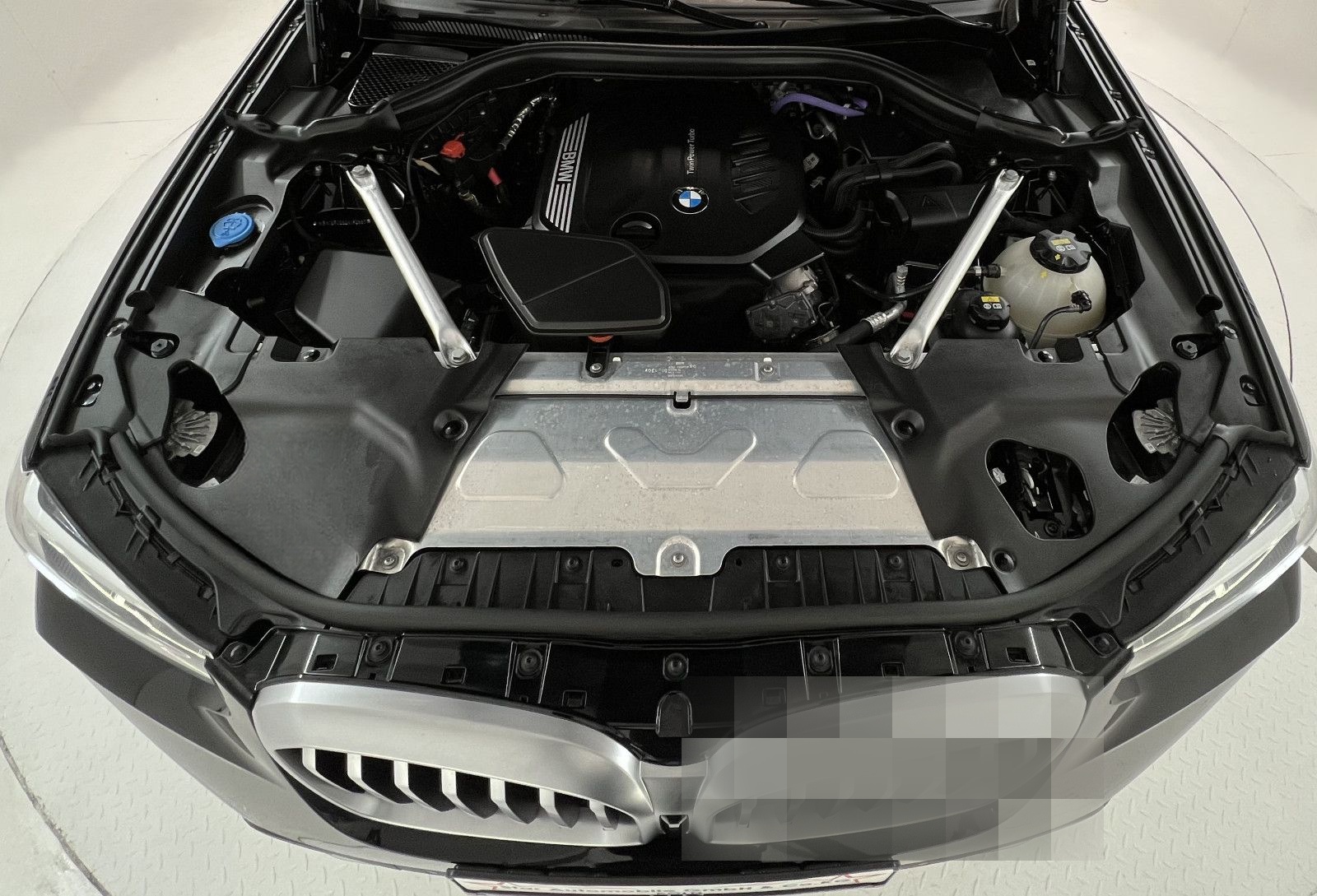 BMW X3 xDrive 20d Mild-Hybrid*2,0-140kW*NAVI*LED*EU6 foto 4