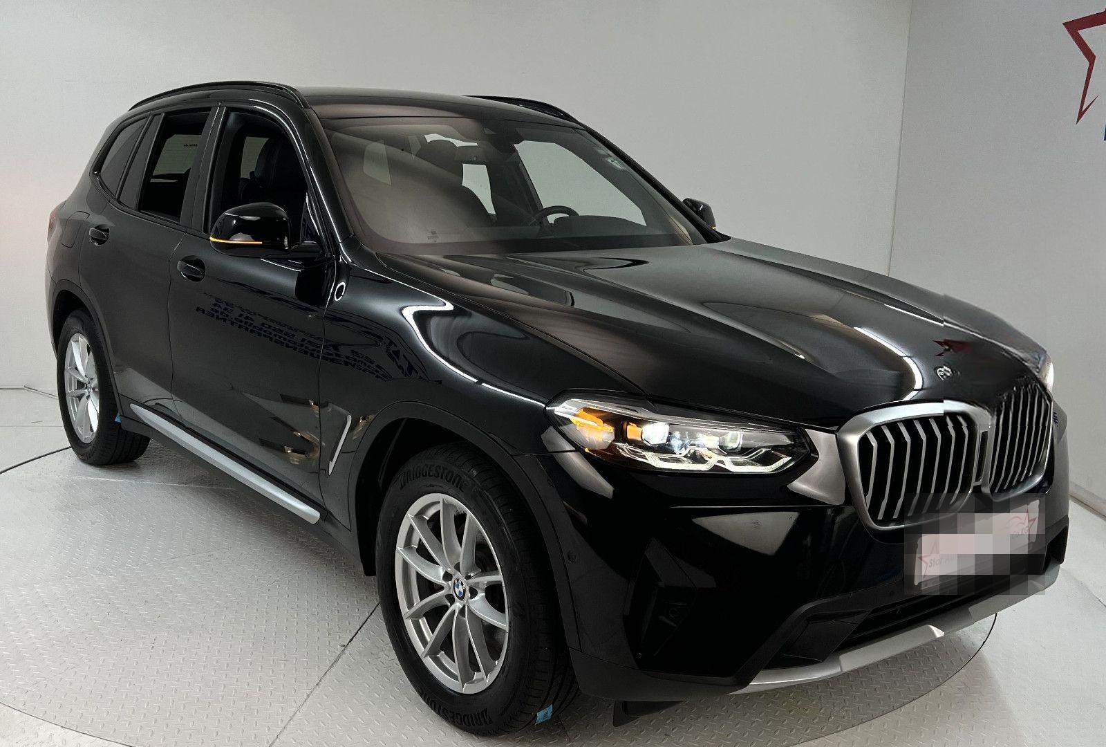 BMW X3 xDrive 20d Mild-Hybrid*2,0-140kW*NAVI*LED*EU6 foto 5