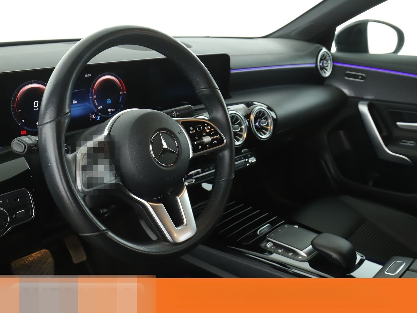 Mercedes-Benz CLA 250e Shooting Brake Progressive  foto 11