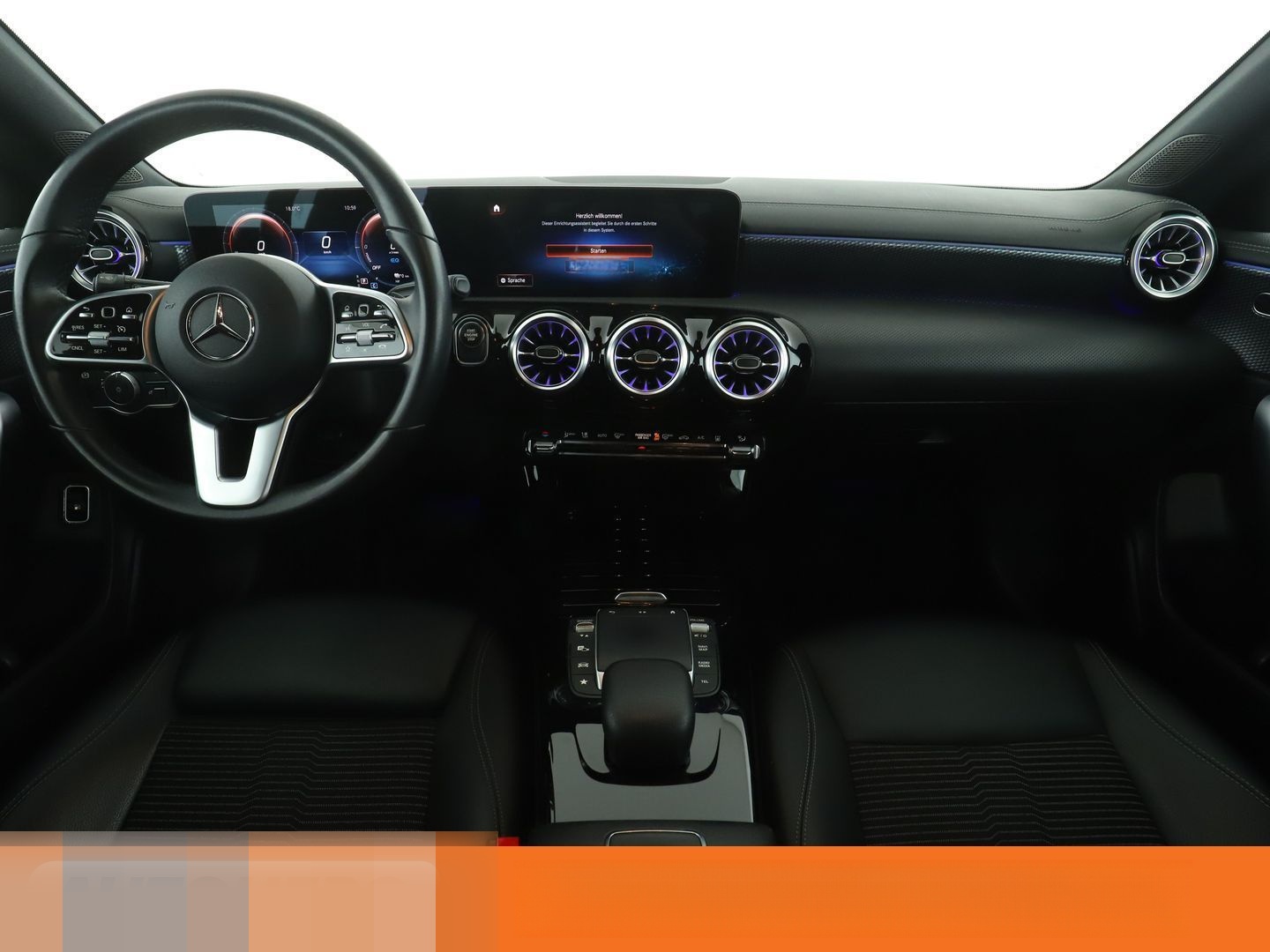 Mercedes-Benz CLA 250e Shooting Brake Progressive  foto 12