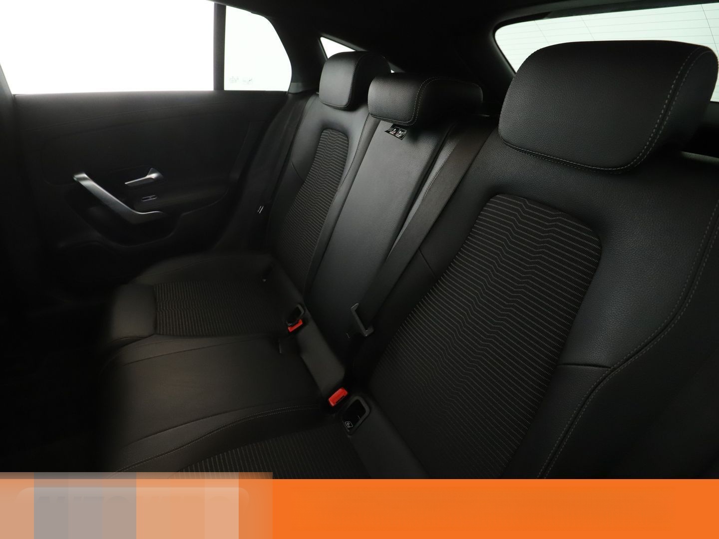 Mercedes-Benz CLA 250e Shooting Brake Progressive  foto 14