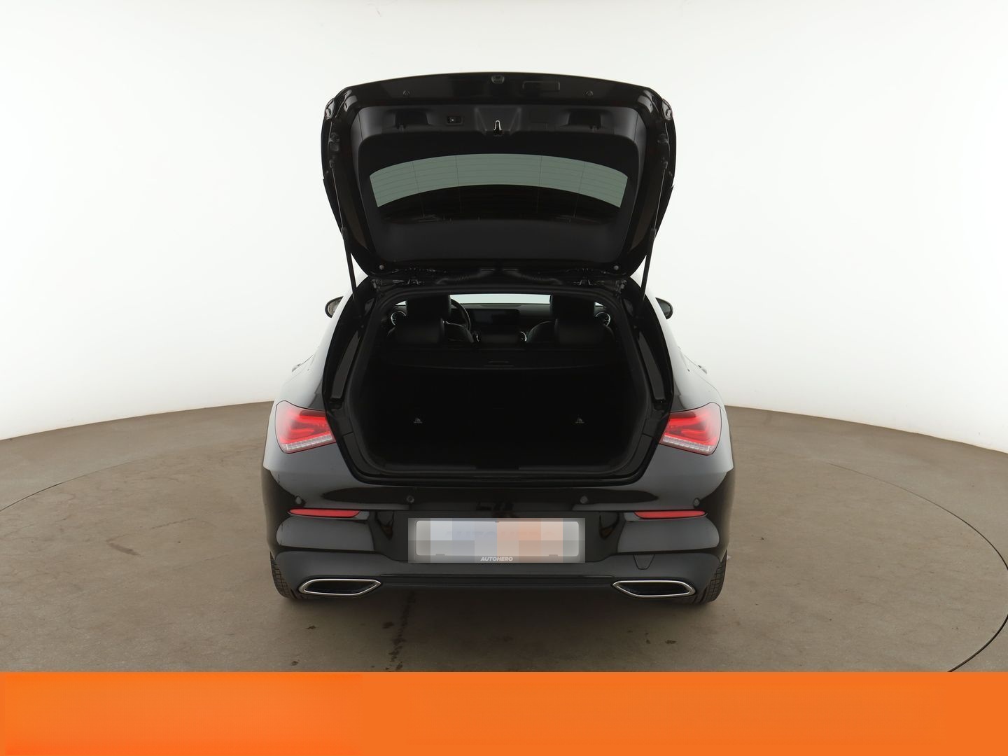 Mercedes-Benz CLA 250e Shooting Brake Progressive  foto 17
