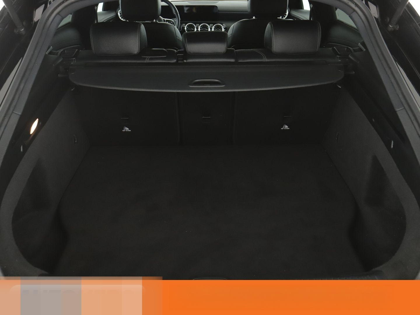 Mercedes-Benz CLA 250e Shooting Brake Progressive  foto 18