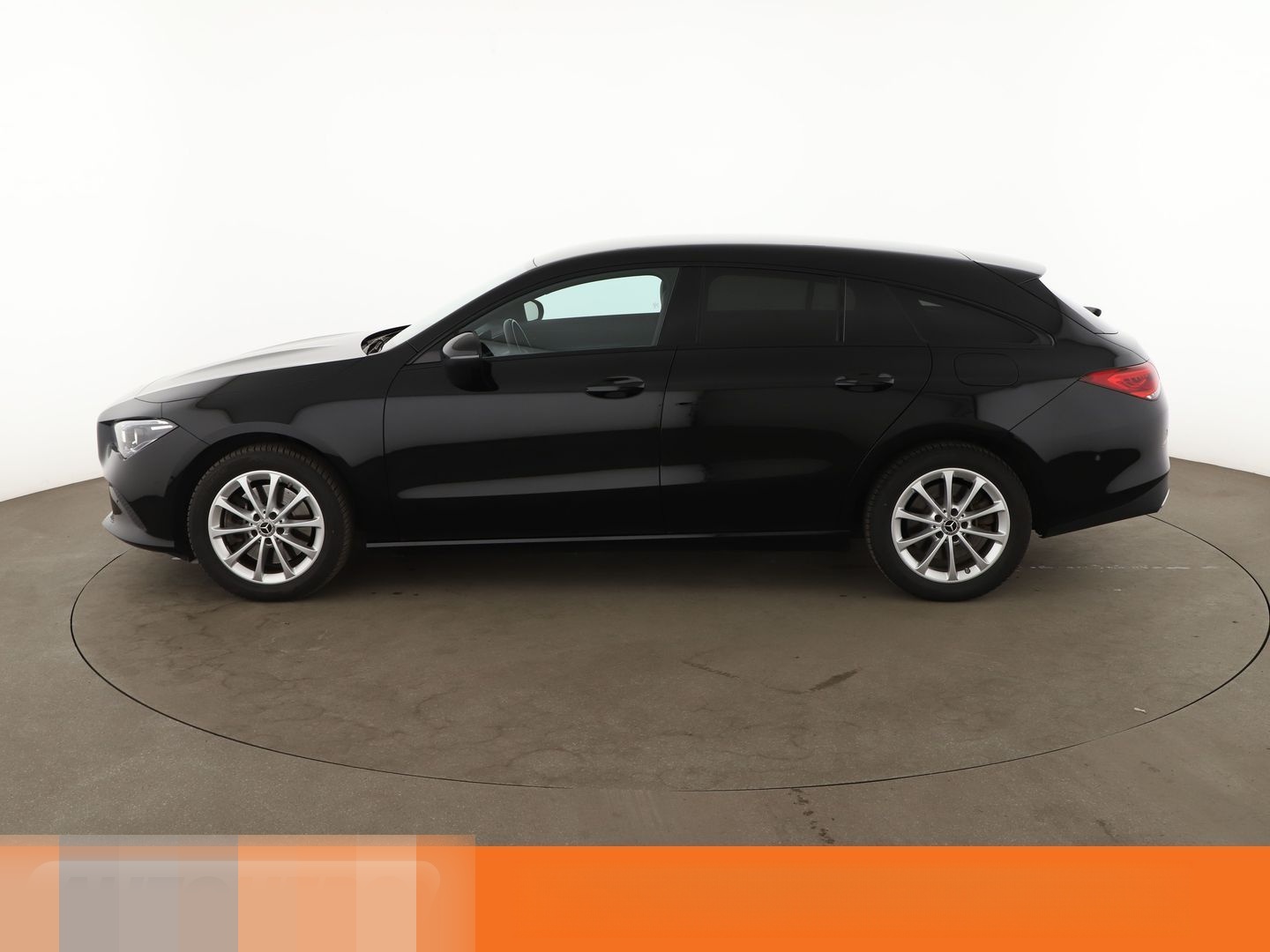 Mercedes-Benz CLA 250e Shooting Brake Progressive  foto 3