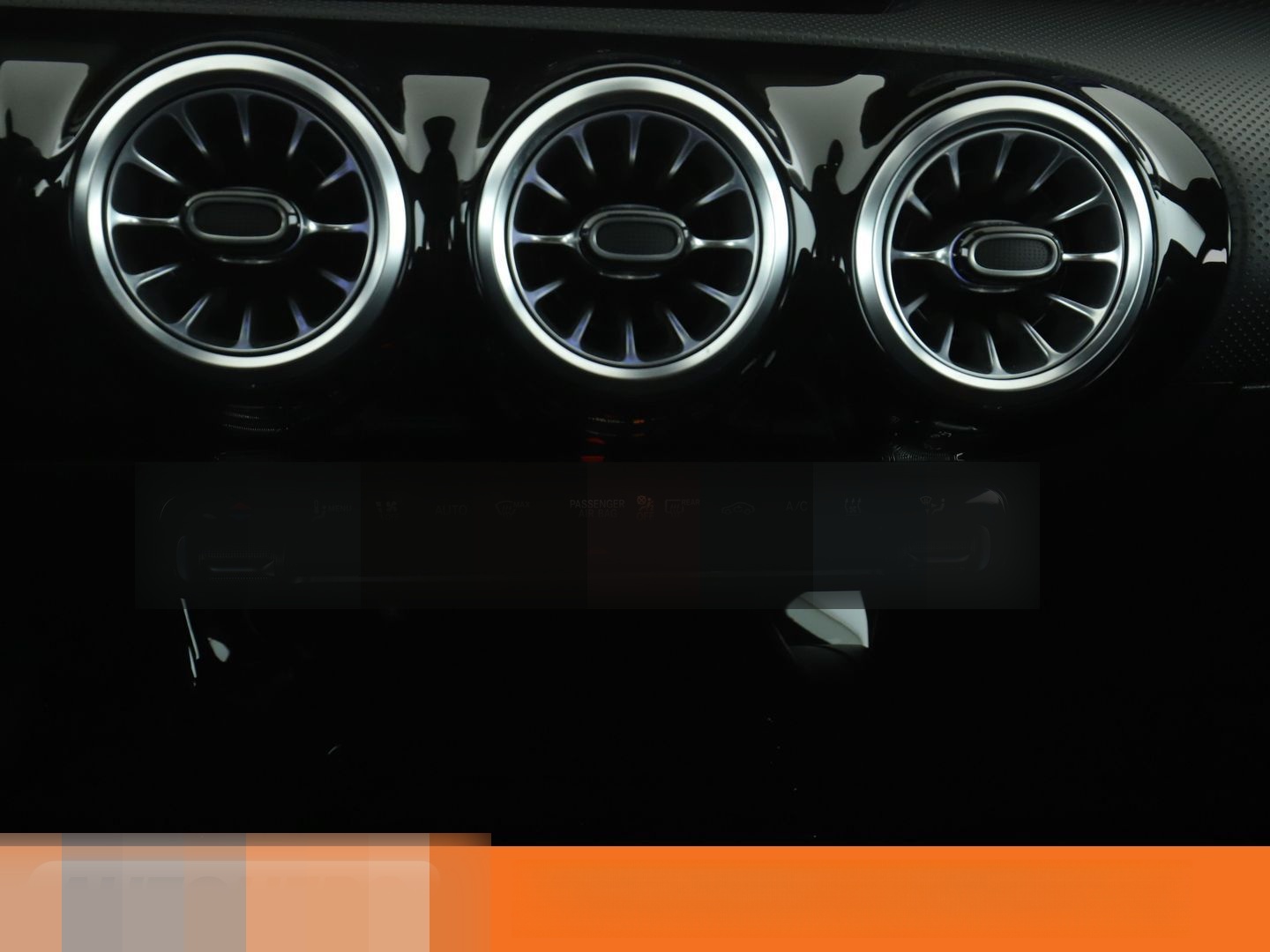 Mercedes-Benz CLA 250e Shooting Brake Progressive  foto 23