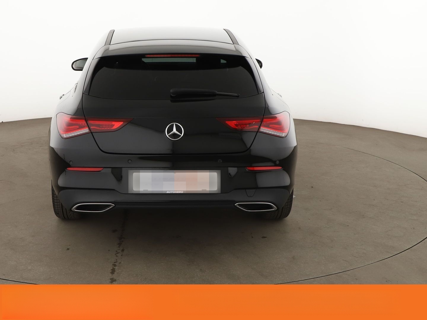 Mercedes-Benz CLA 250e Shooting Brake Progressive  foto 5