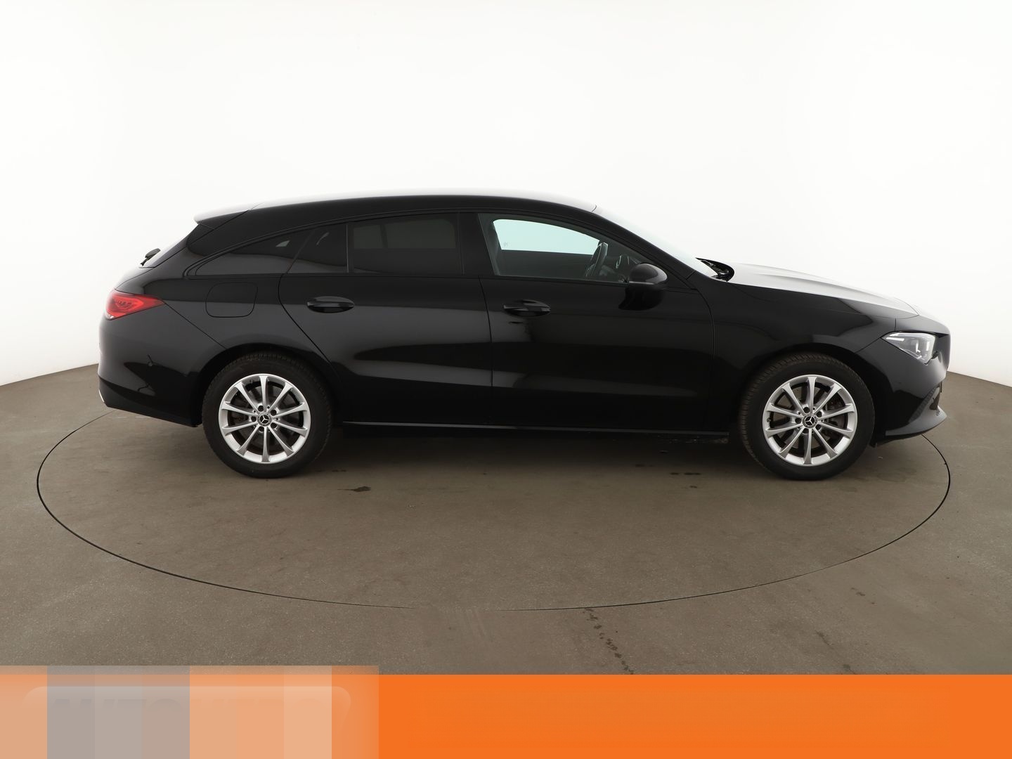 Mercedes-Benz CLA 250e Shooting Brake Progressive  foto 7