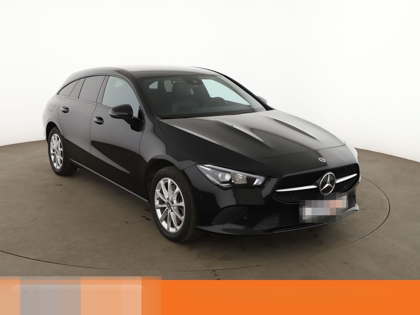 Mercedes-Benz CLA 250e Shooting Brake Progressive  foto 8