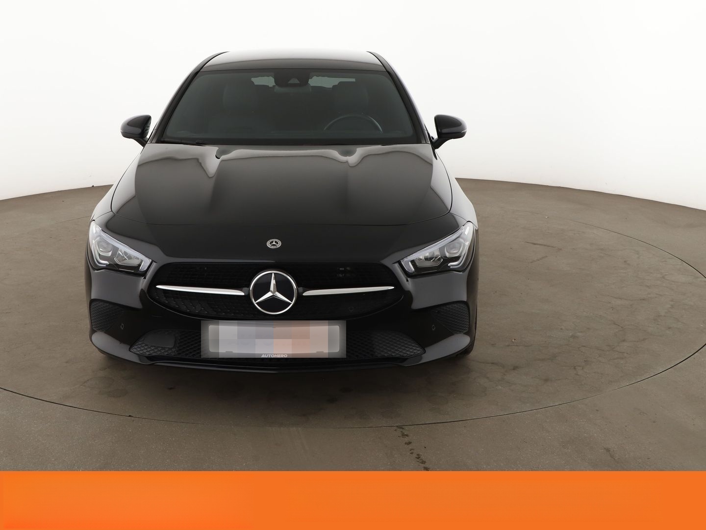 Mercedes-Benz CLA 250e Shooting Brake Progressive  foto 9