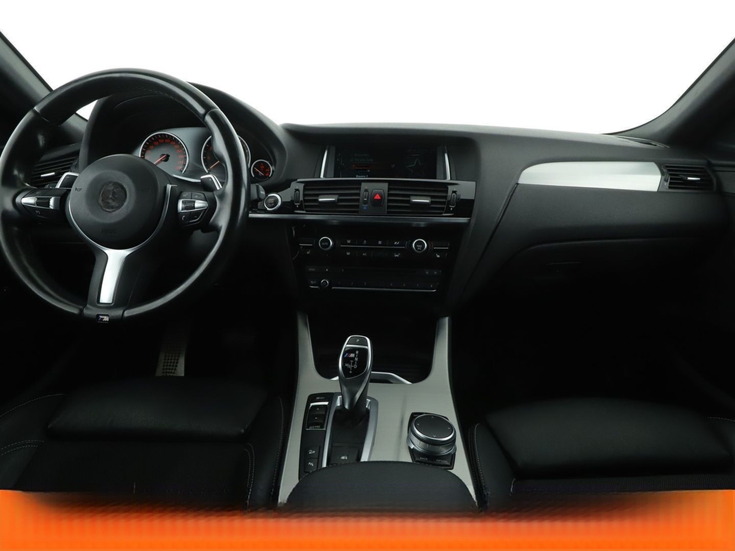 BMW X4 M40i Aut.*NAVI*LED*HUD*TEMPO*CAM*H&K*PDC*SHZ* foto 12