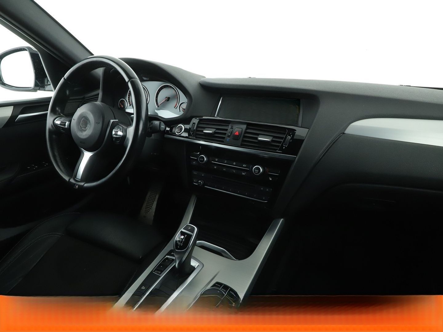 BMW X4 M40i Aut.*NAVI*LED*HUD*TEMPO*CAM*H&K*PDC*SHZ* foto 13