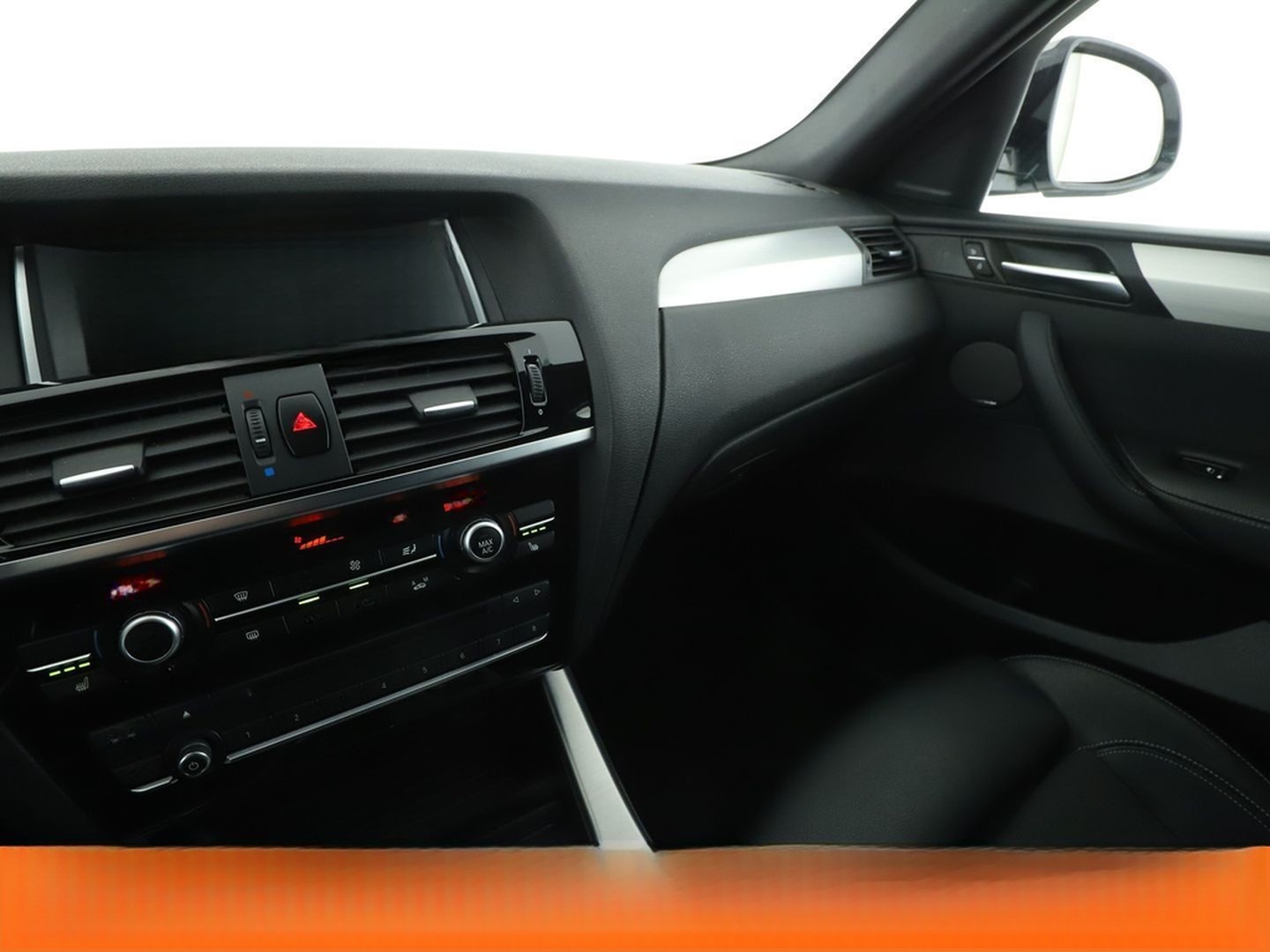 BMW X4 M40i Aut.*NAVI*LED*HUD*TEMPO*CAM*H&K*PDC*SHZ* foto 27