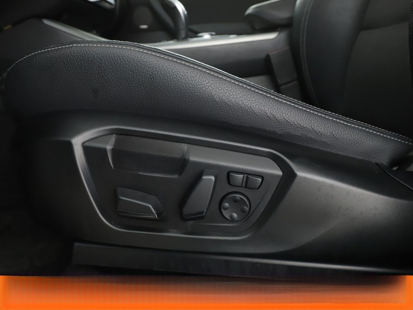 BMW X4 M40i Aut.*NAVI*LED*HUD*TEMPO*CAM*H&K*PDC*SHZ* foto 32