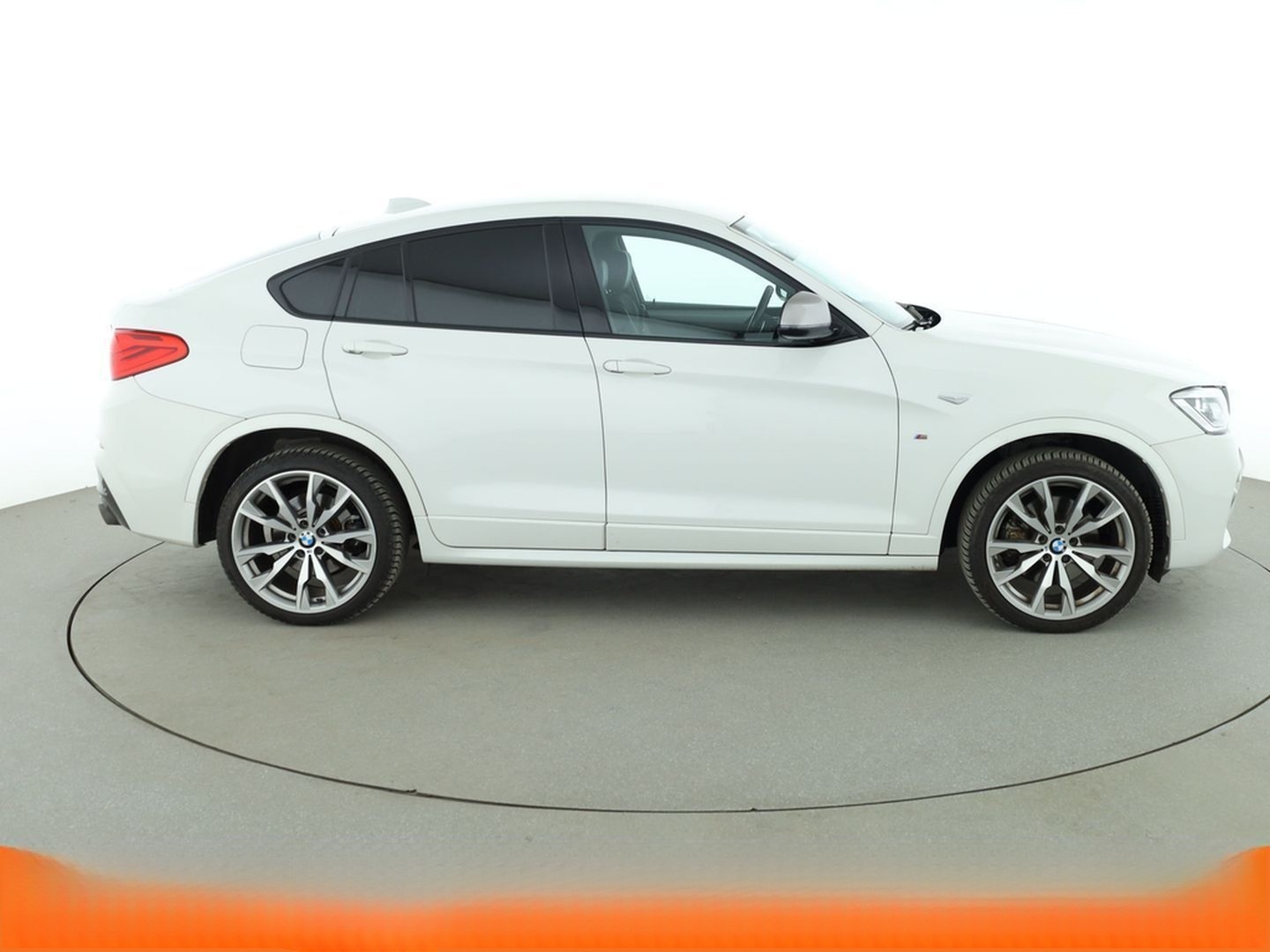 BMW X4 M40i Aut.*NAVI*LED*HUD*TEMPO*CAM*H&K*PDC*SHZ* foto 7