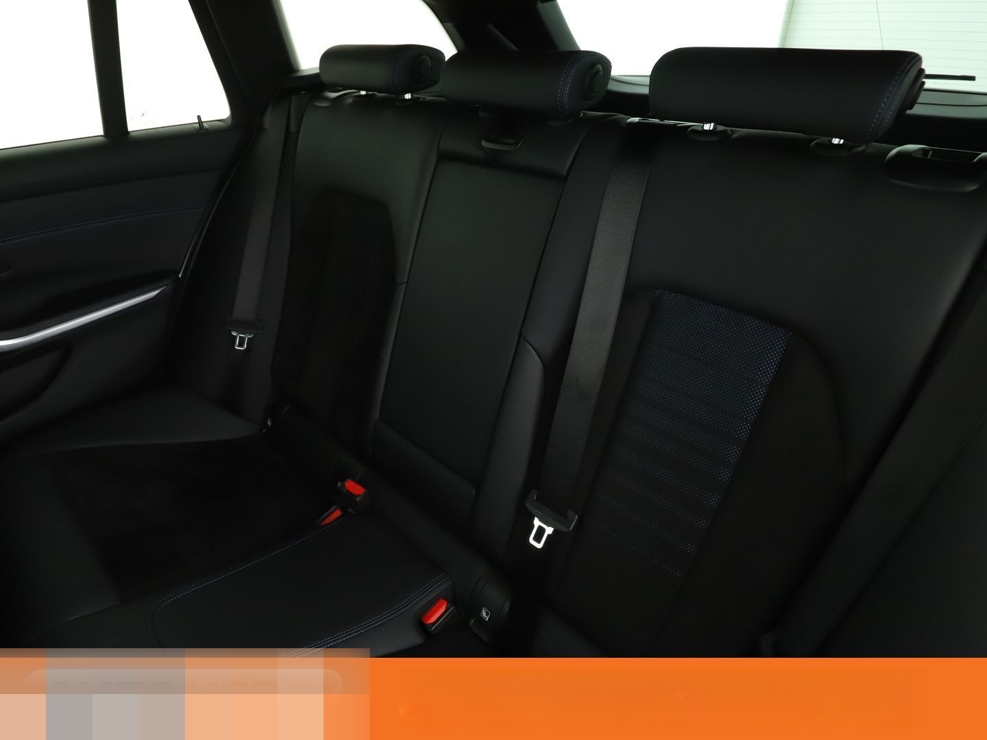 BMW M340d Mild-Hybrid xDrive Aut.*NAVI*LED*ACC*PDC* foto 14