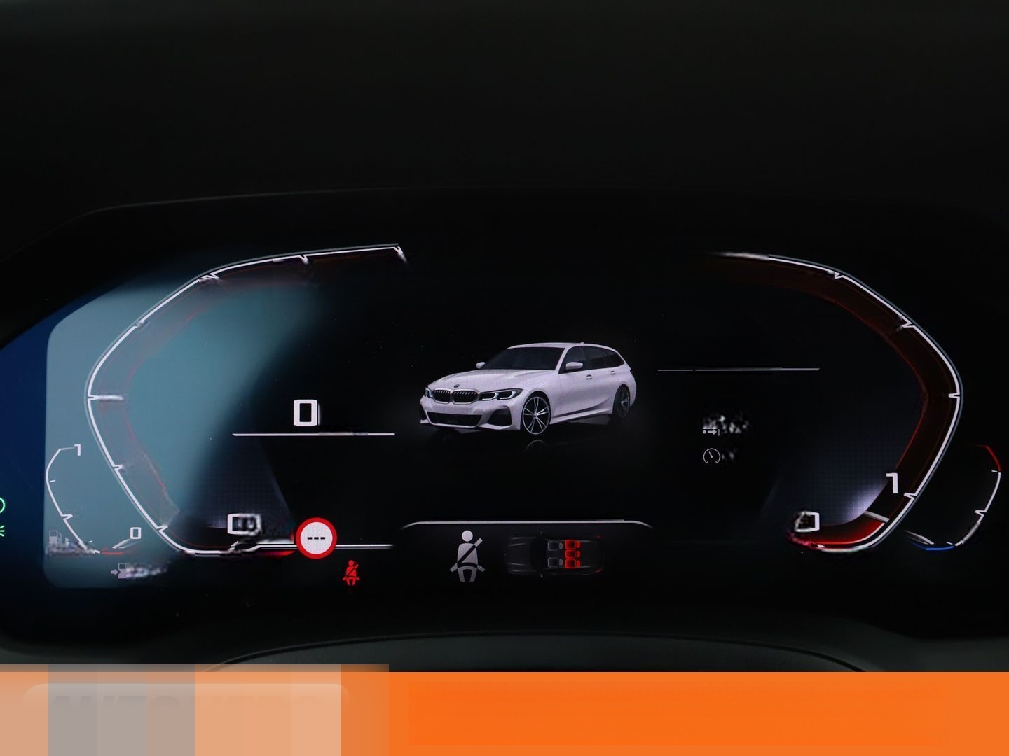 BMW M340d Mild-Hybrid xDrive Aut.*NAVI*LED*ACC*PDC* foto 20
