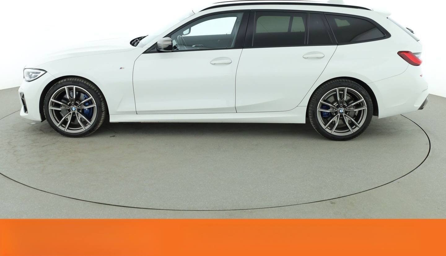 BMW M340d Mild-Hybrid xDrive Aut.*NAVI*LED*ACC*PDC* foto 3