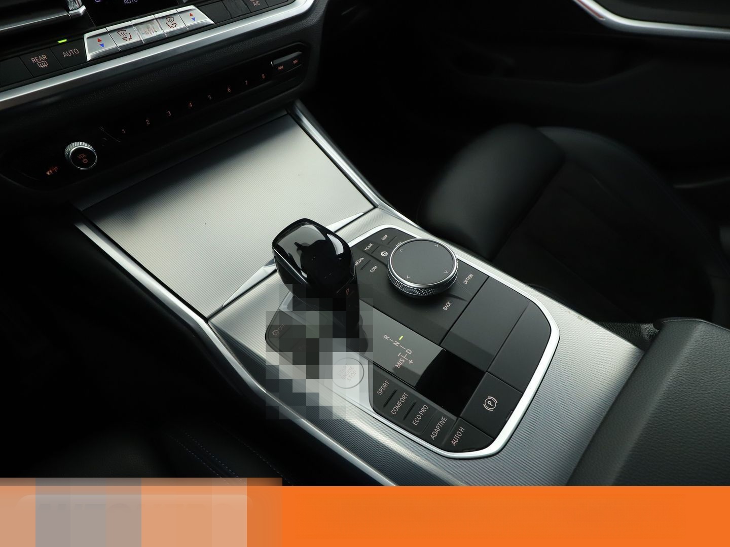 BMW M340d Mild-Hybrid xDrive Aut.*NAVI*LED*ACC*PDC* foto 25