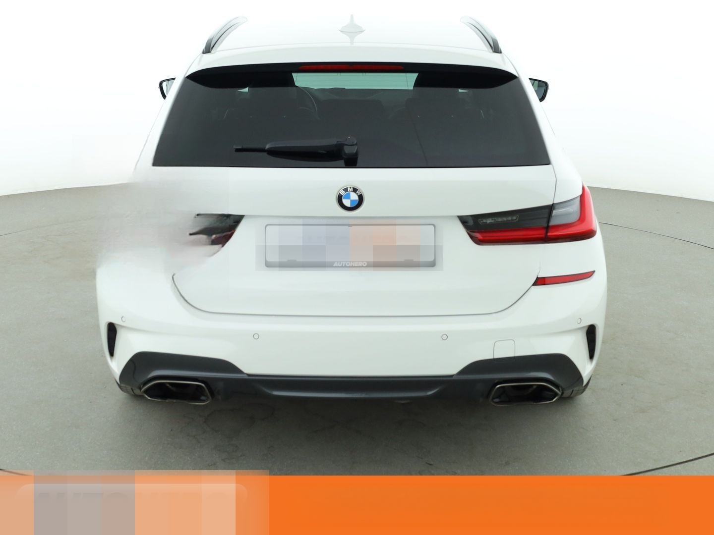 BMW M340d Mild-Hybrid xDrive Aut.*NAVI*LED*ACC*PDC* foto 5