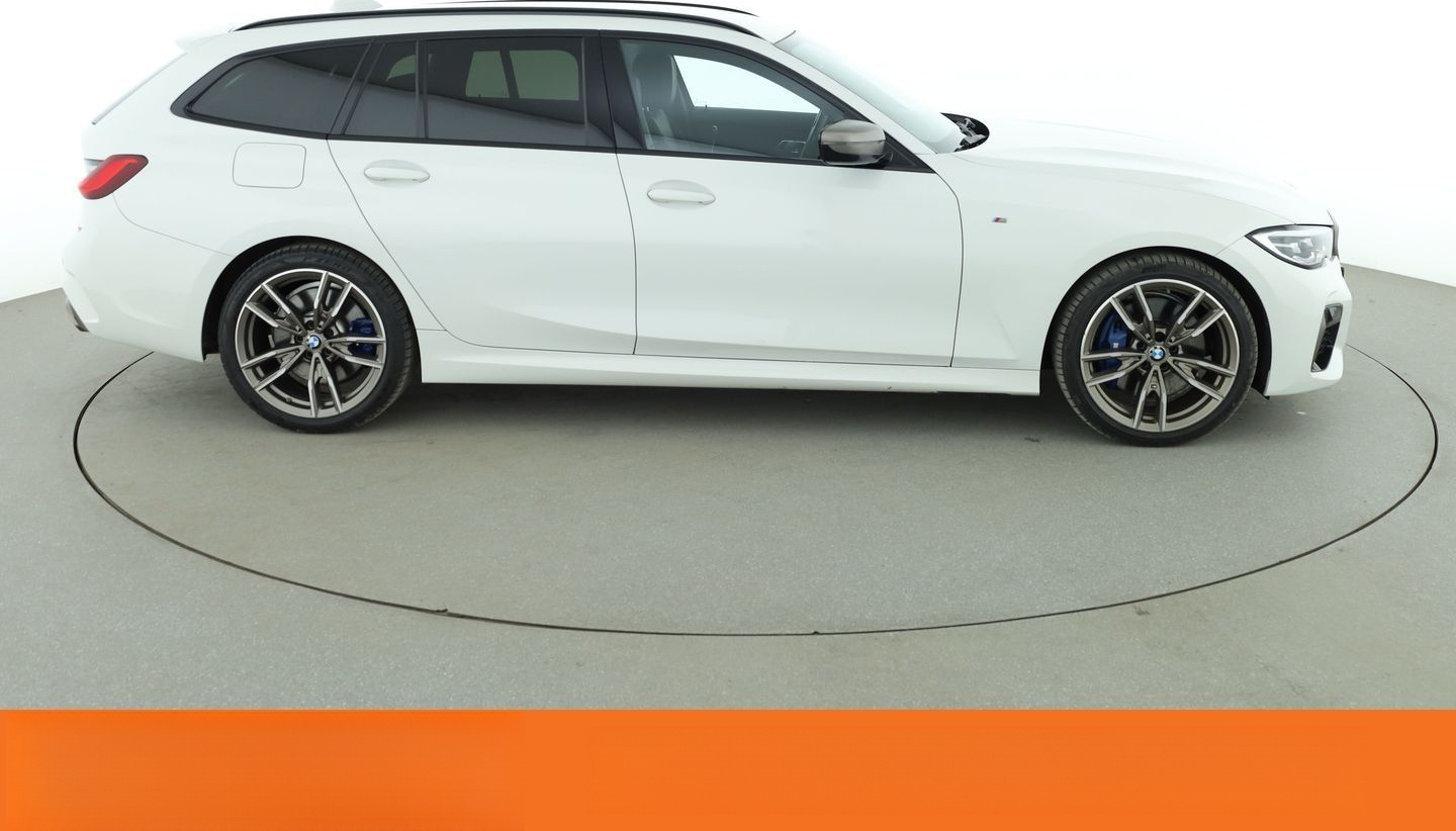 BMW M340d Mild-Hybrid xDrive Aut.*NAVI*LED*ACC*PDC* foto 7