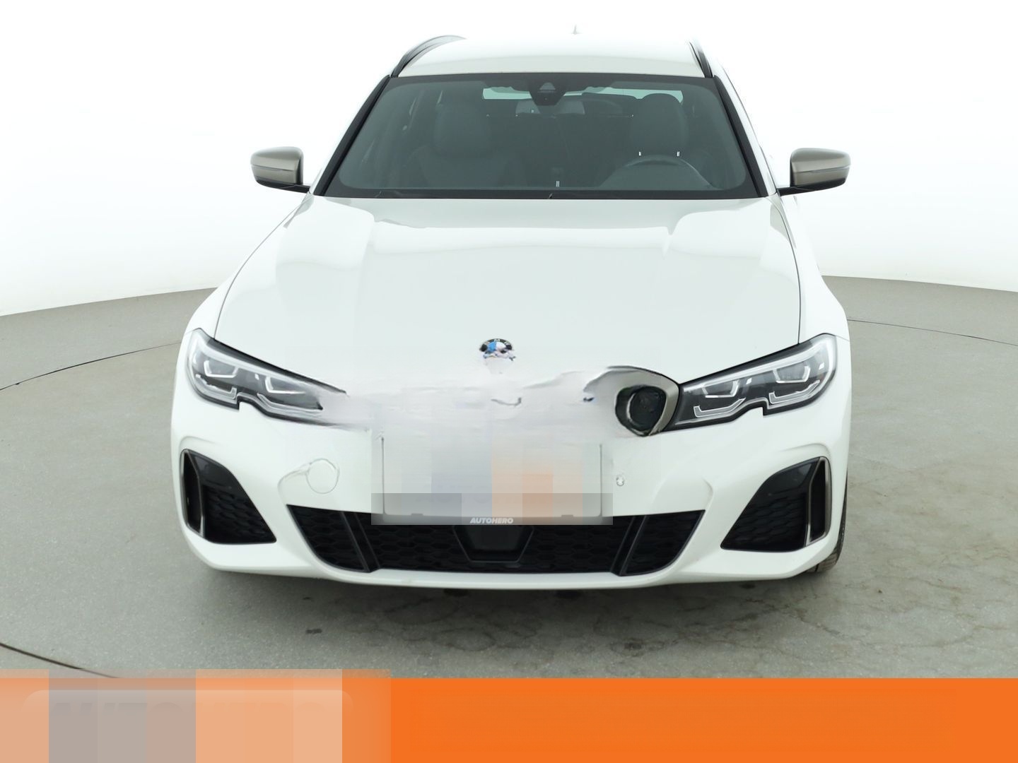 BMW M340d Mild-Hybrid xDrive Aut.*NAVI*LED*ACC*PDC* foto 9
