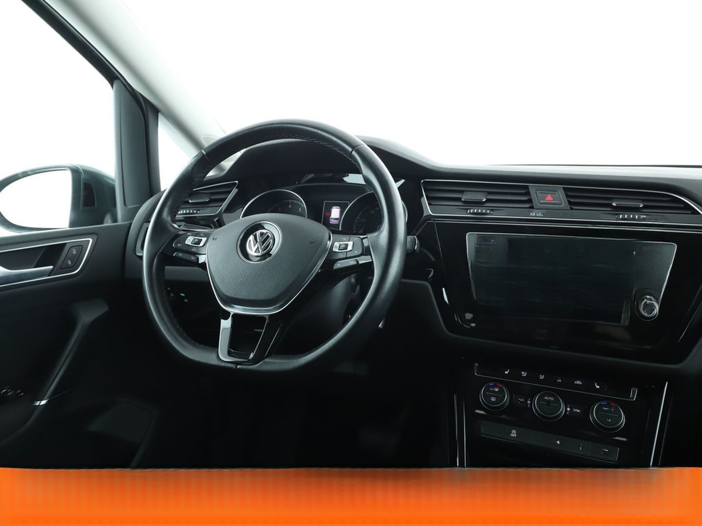 Volkswagen Touran 1.8 TSI Highline BlueMotion Aut.*NAVI*ACC foto 13