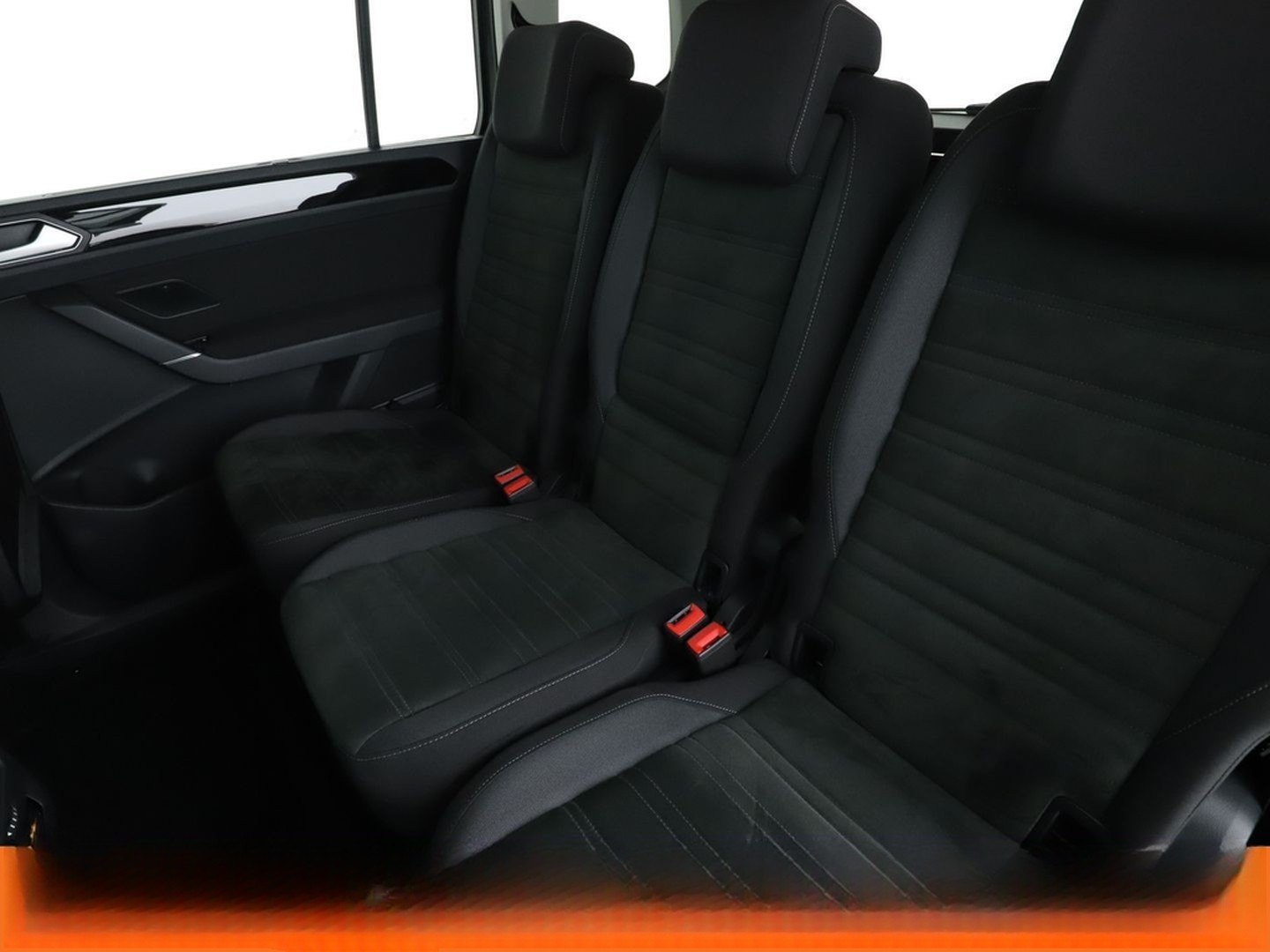Volkswagen Touran 1.8 TSI Highline BlueMotion Aut.*NAVI*ACC foto 14