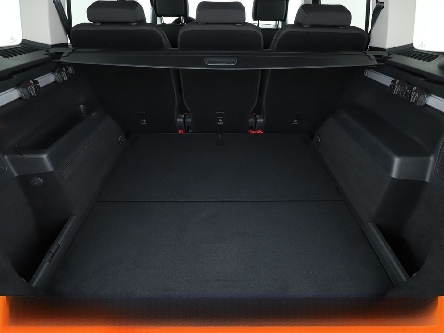 Volkswagen Touran 1.8 TSI Highline BlueMotion Aut.*NAVI*ACC foto 18