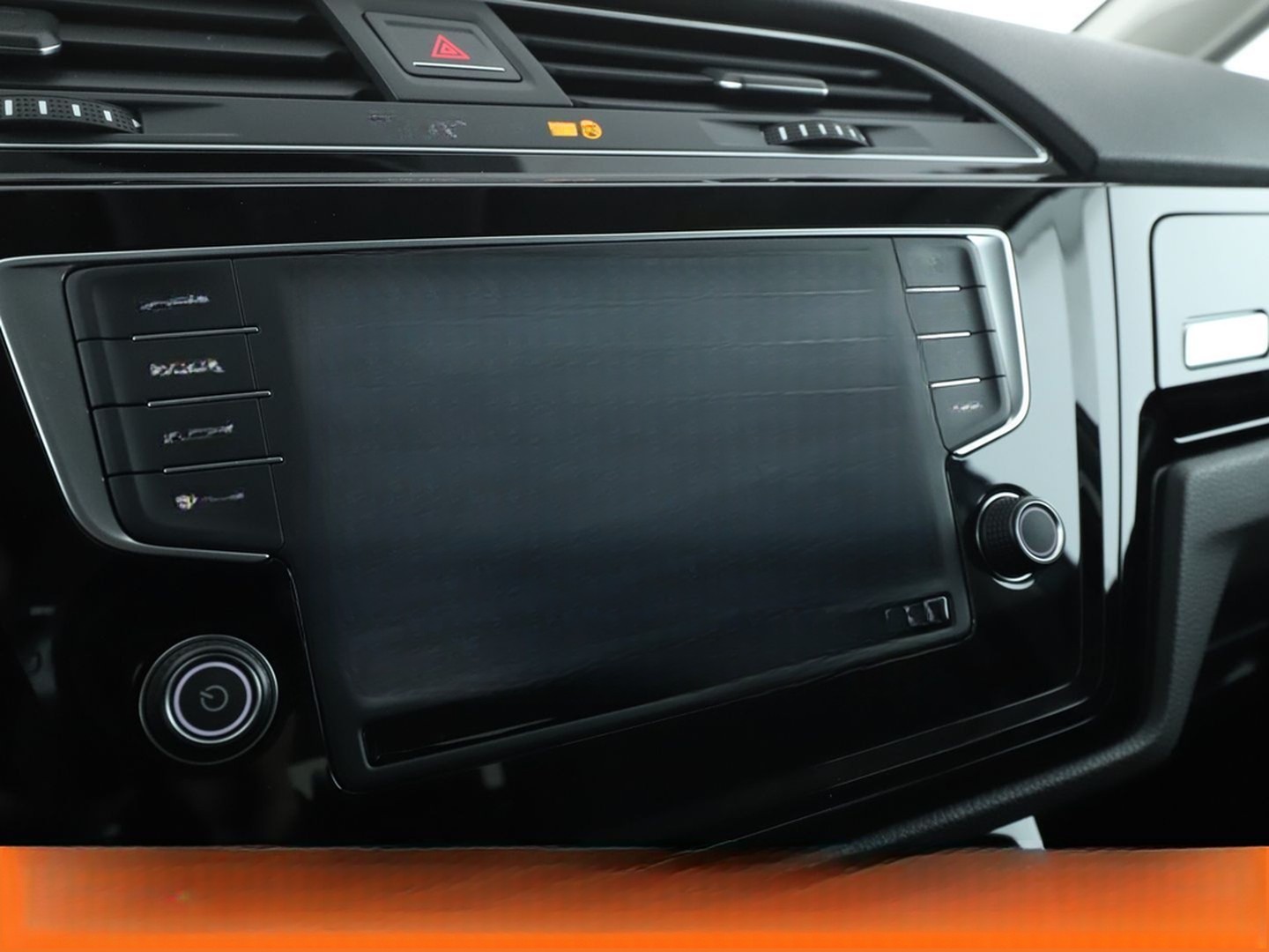 Volkswagen Touran 1.8 TSI Highline BlueMotion Aut.*NAVI*ACC foto 21