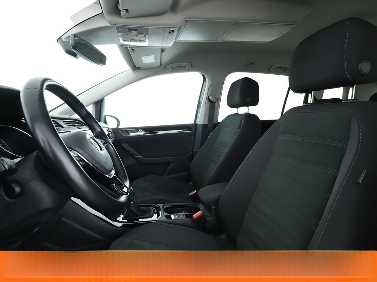 Volkswagen Touran 1.8 TSI Highline BlueMotion Aut.*NAVI*ACC foto 10