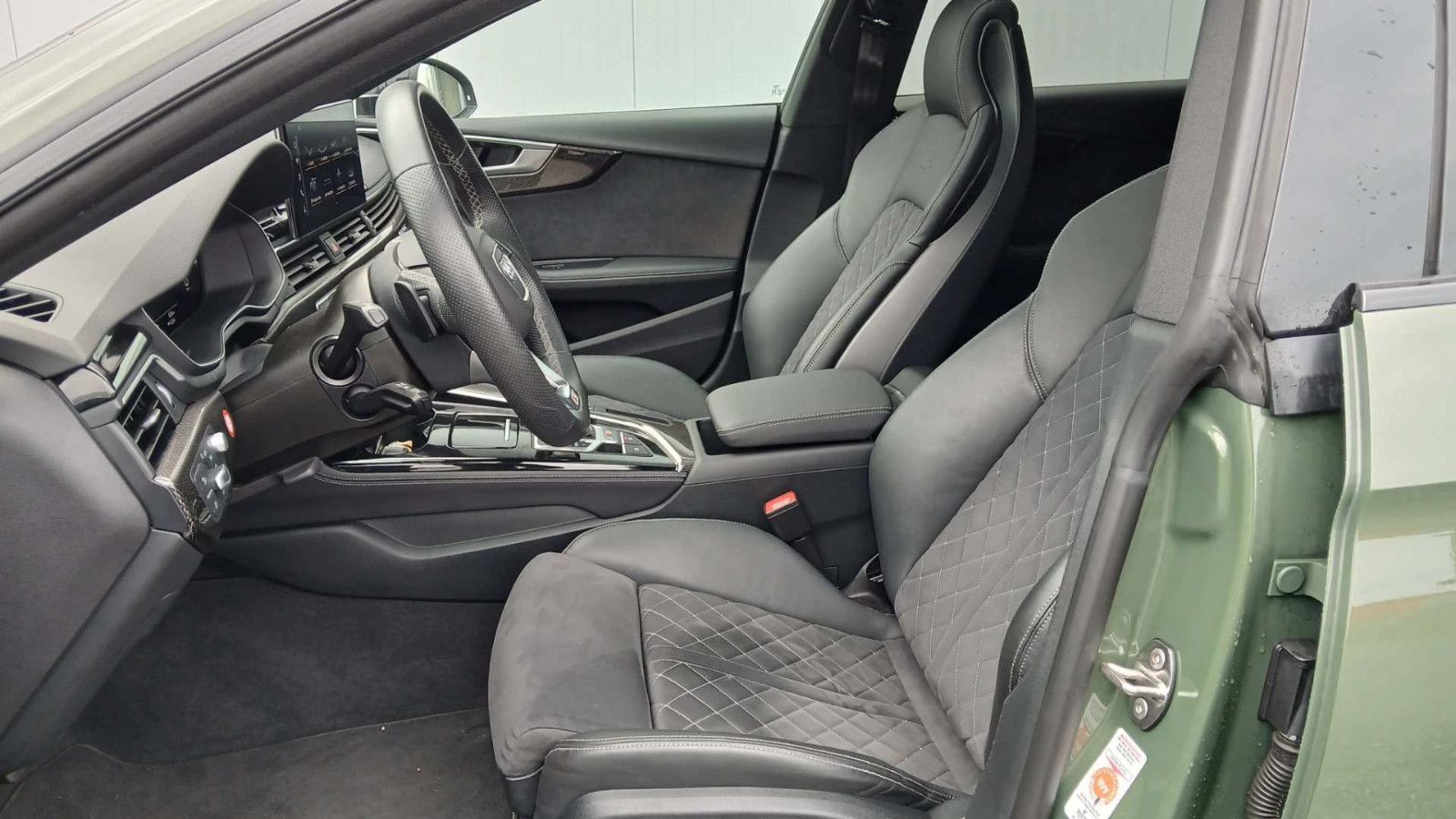 Audi S5 SPORTBACK 3.0|RS-SITZ|MASSAG|CARBON|360°|B&O| foto 4