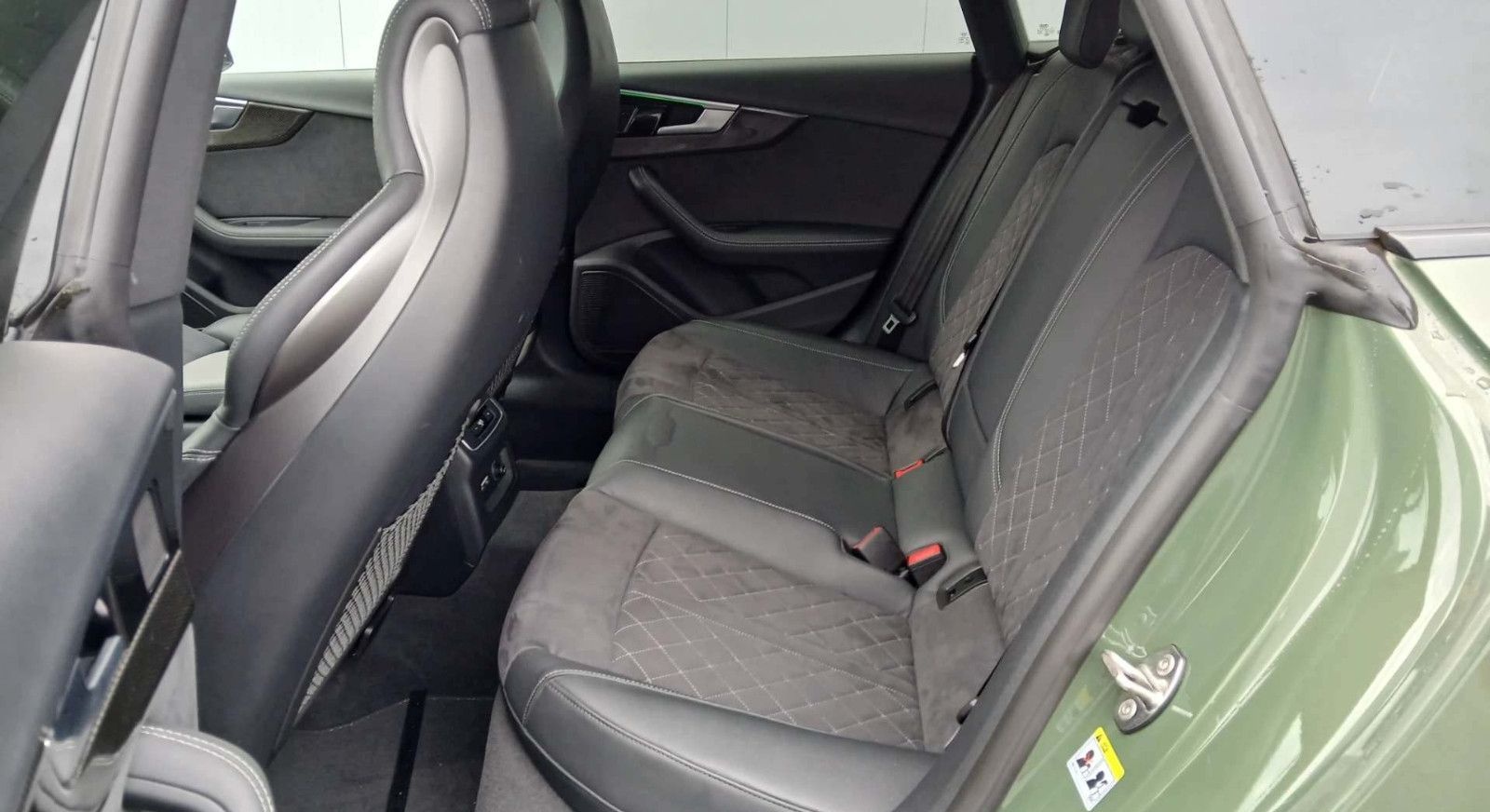 Audi S5 SPORTBACK 3.0|RS-SITZ|MASSAG|CARBON|360°|B&O| foto 5