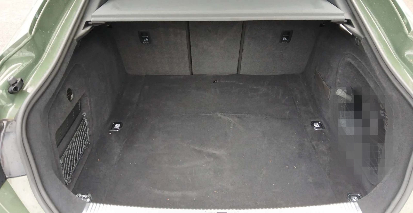 Audi S5 SPORTBACK 3.0|RS-SITZ|MASSAG|CARBON|360°|B&O| foto 6