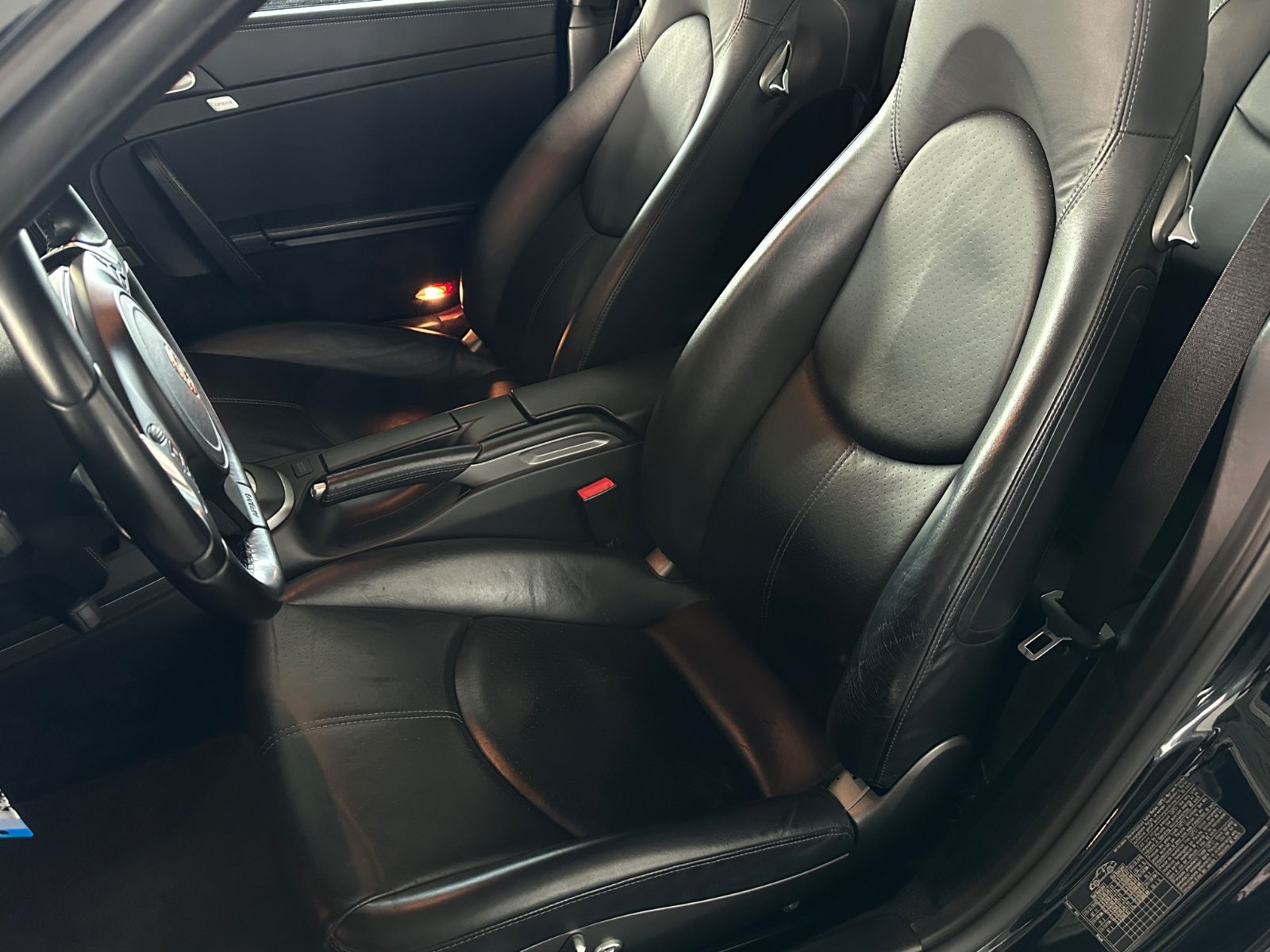 Porsche 911 997 4S Sport-Chrono/Memory/Schiebedach foto 21