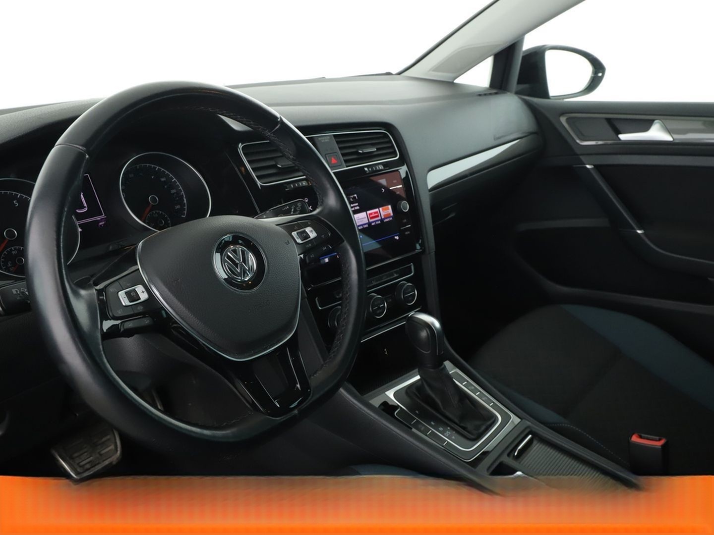 Volkswagen Golf VII 1.5 TSI ACT IQ.DRIVE Aut.*NAVI*ACC*PDC* foto 11