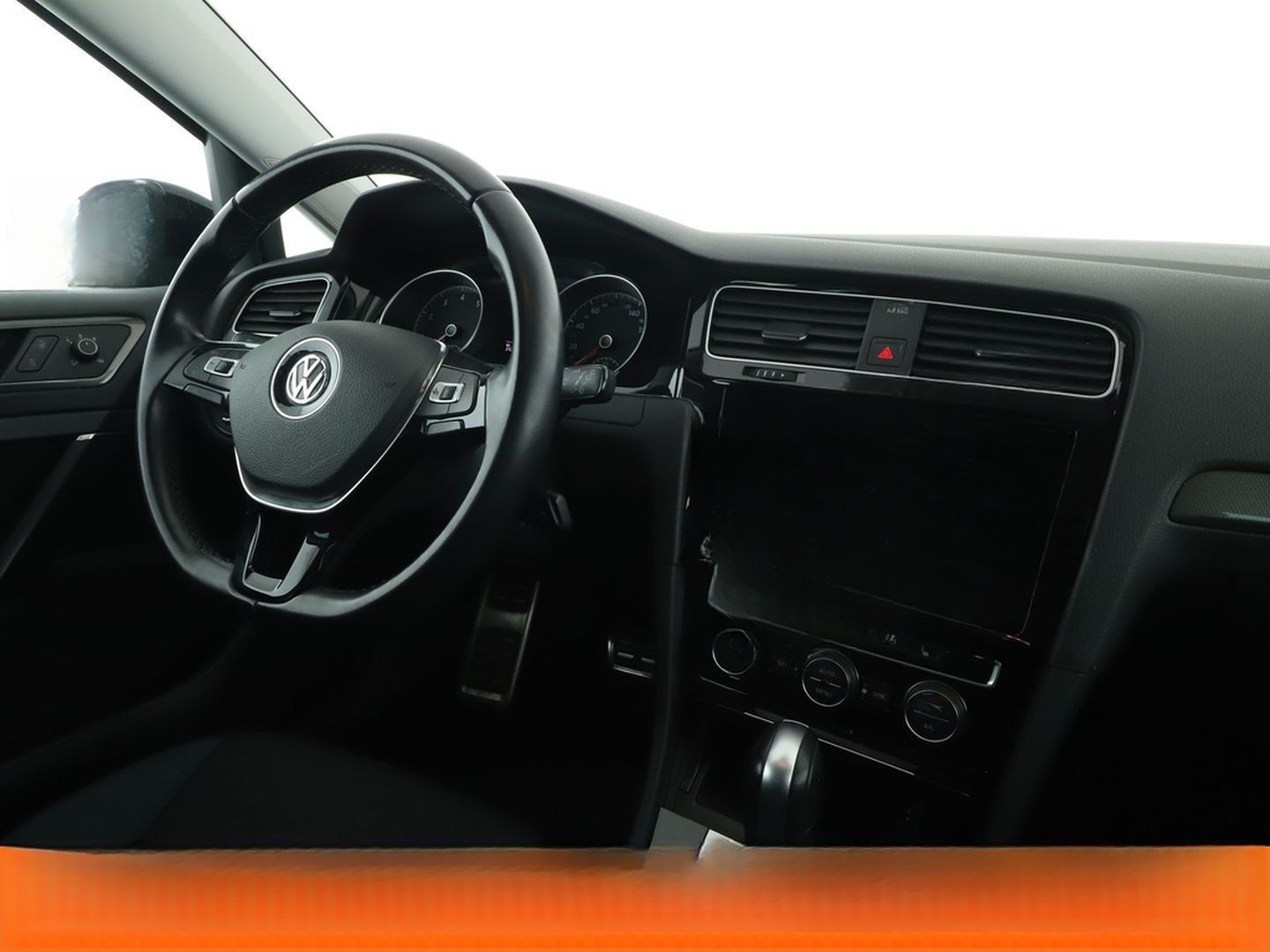 Volkswagen Golf VII 1.5 TSI ACT IQ.DRIVE Aut.*NAVI*ACC*PDC* foto 13