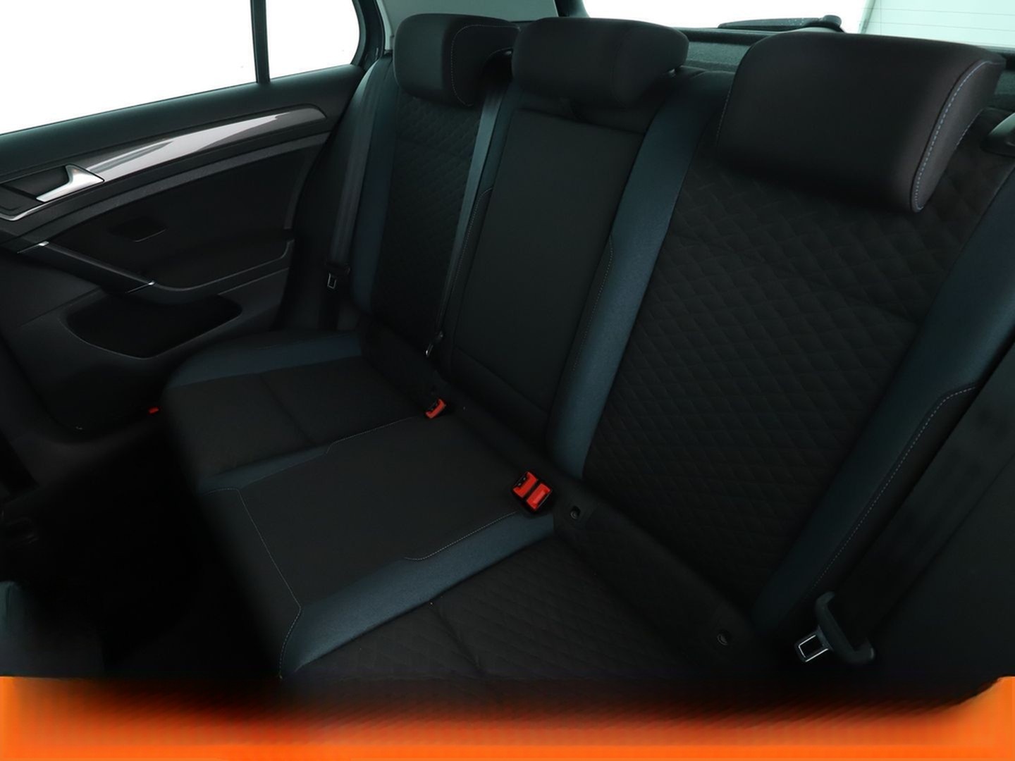 Volkswagen Golf VII 1.5 TSI ACT IQ.DRIVE Aut.*NAVI*ACC*PDC* foto 14