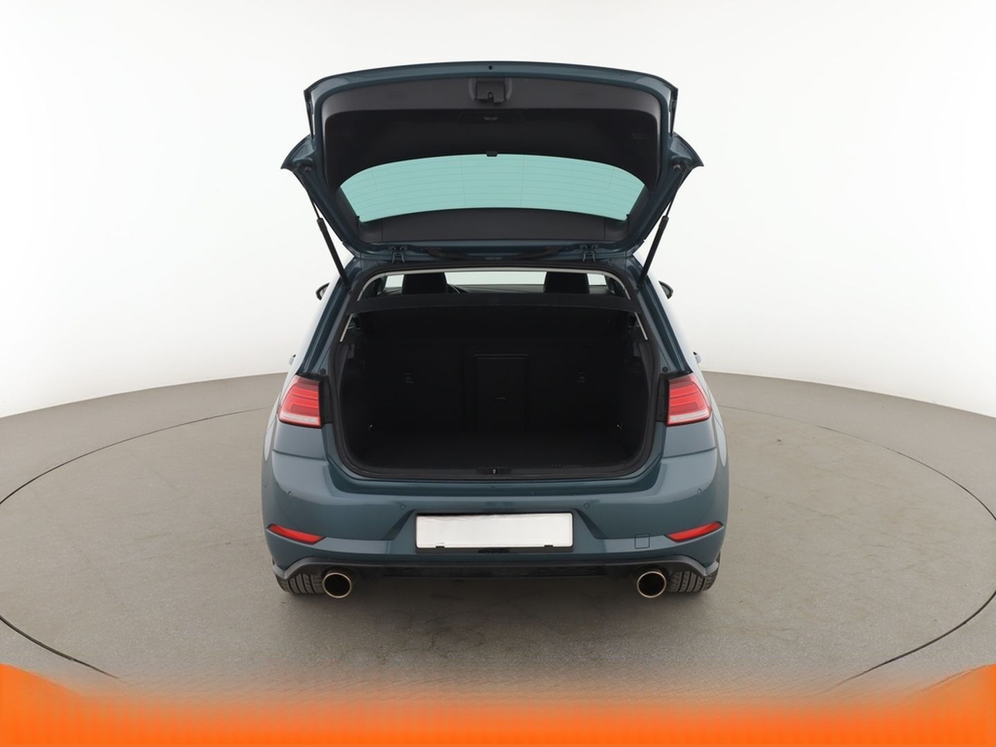 Volkswagen Golf VII 1.5 TSI ACT IQ.DRIVE Aut.*NAVI*ACC*PDC* foto 17
