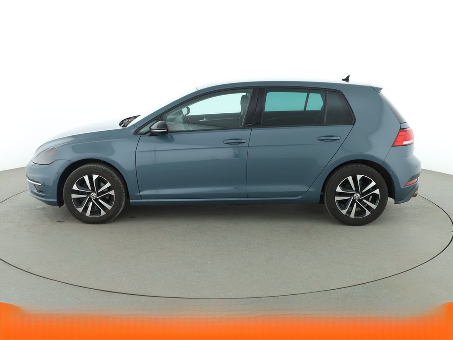 Volkswagen Golf VII 1.5 TSI ACT IQ.DRIVE Aut.*NAVI*ACC*PDC* foto 3