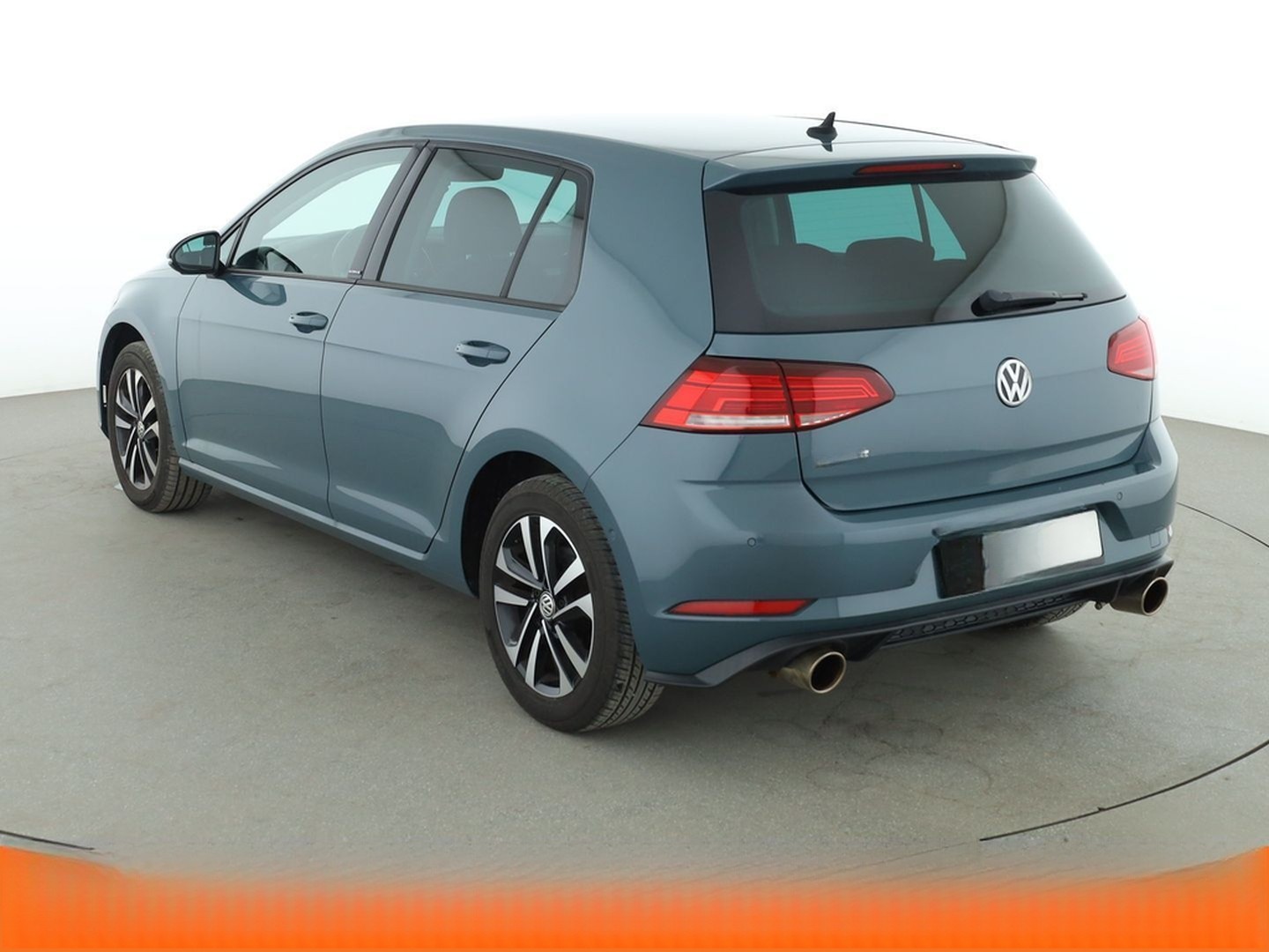 Volkswagen Golf VII 1.5 TSI ACT IQ.DRIVE Aut.*NAVI*ACC*PDC* foto 4