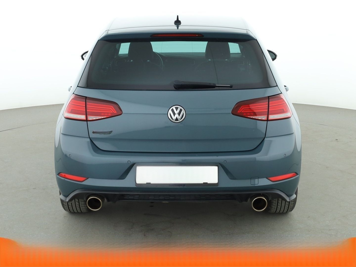 Volkswagen Golf VII 1.5 TSI ACT IQ.DRIVE Aut.*NAVI*ACC*PDC* foto 5